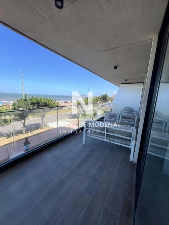Apartamento en Punta del Este, Mansa 3