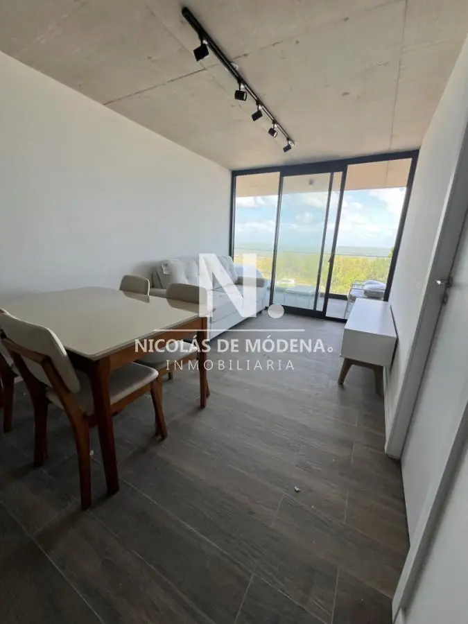 Apartamento en Punta del Este, Mansa 5