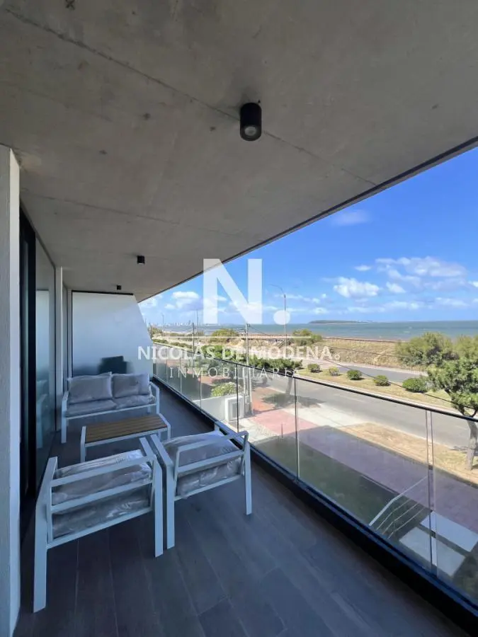 Apartamento en Punta del Este, Mansa 2