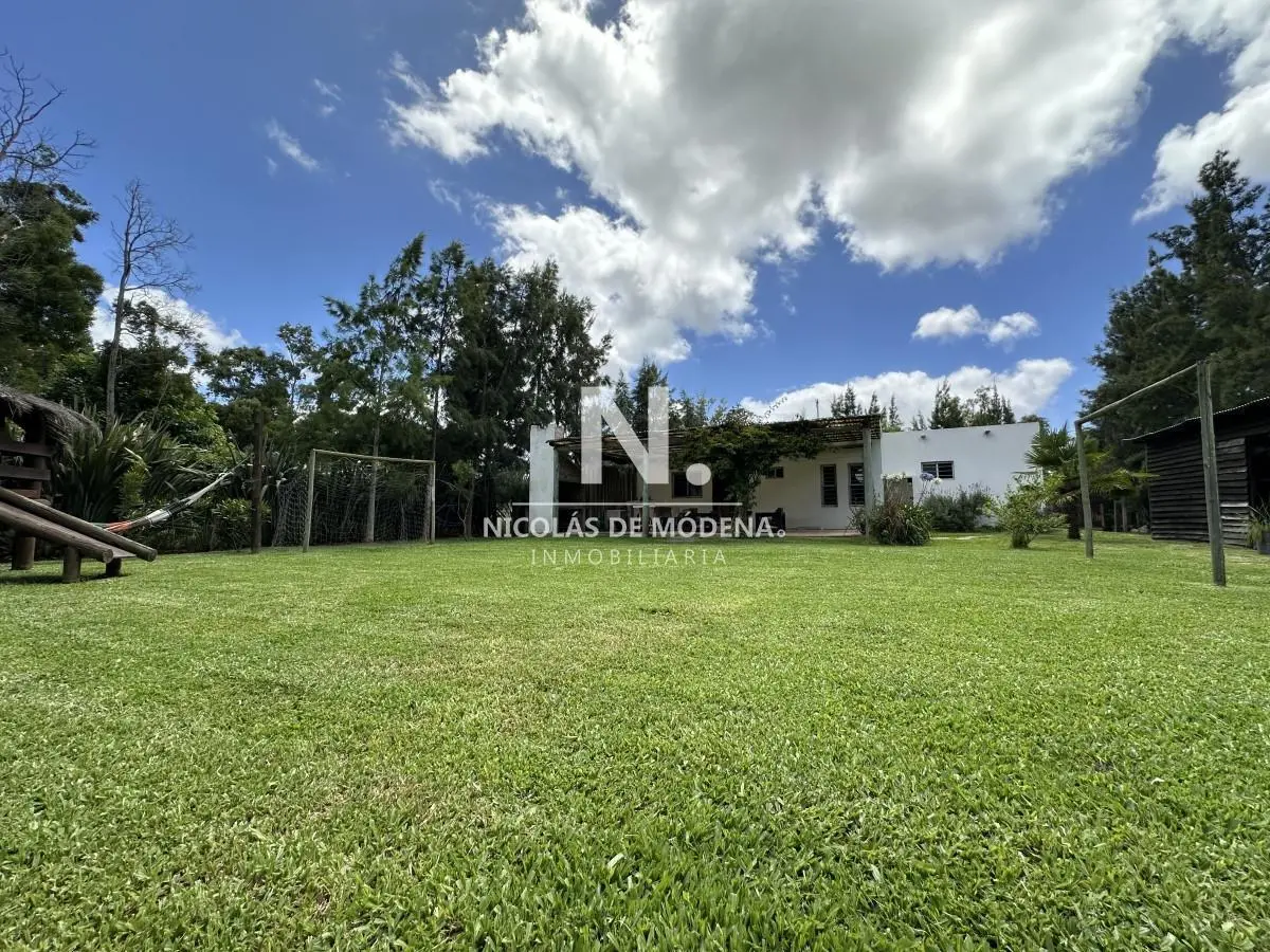Venta casa en Ocean Park, Maldonado 4