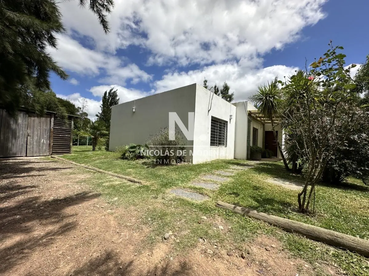 Venta casa en Ocean Park, Maldonado 2