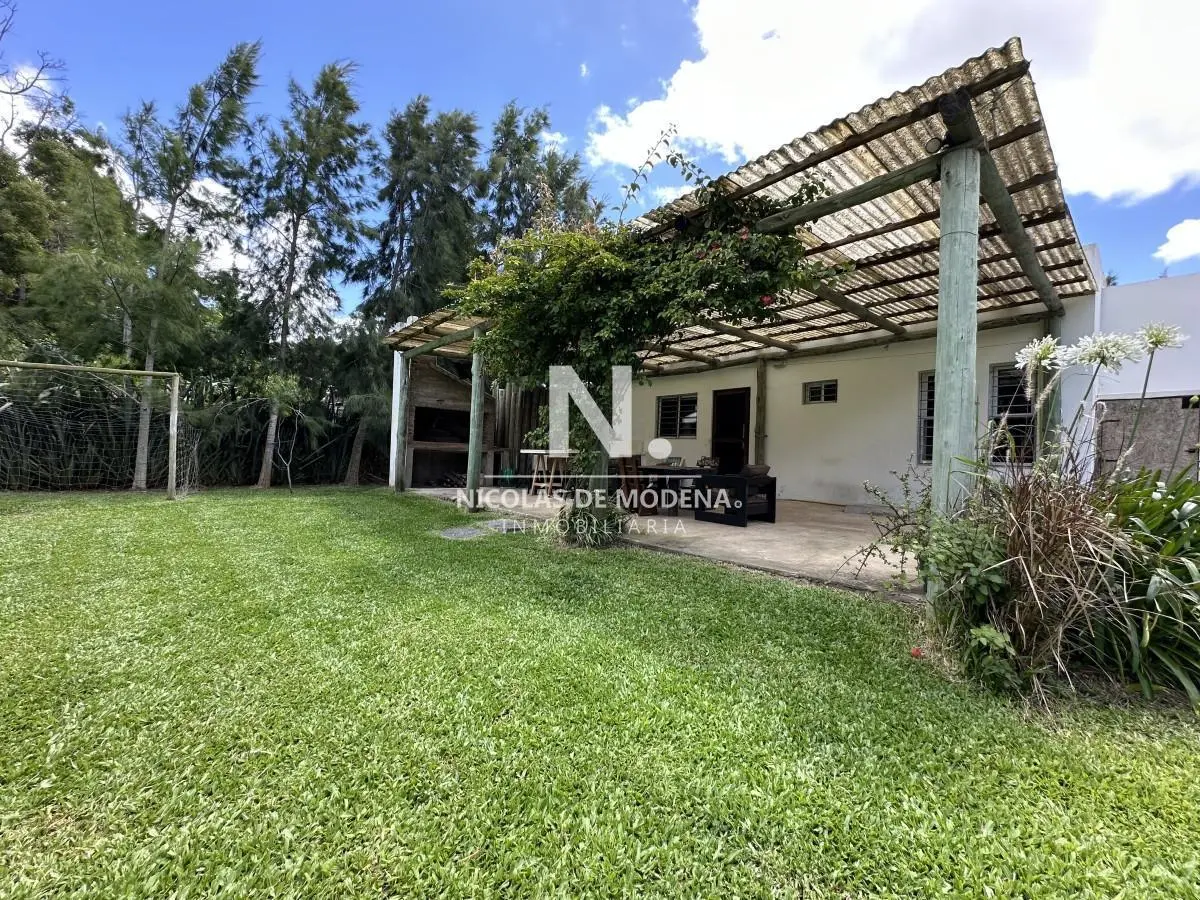Venta casa en Ocean Park, Maldonado 5