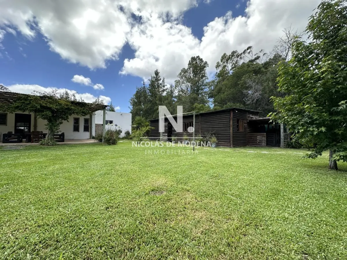 Venta casa en Ocean Park, Maldonado 3