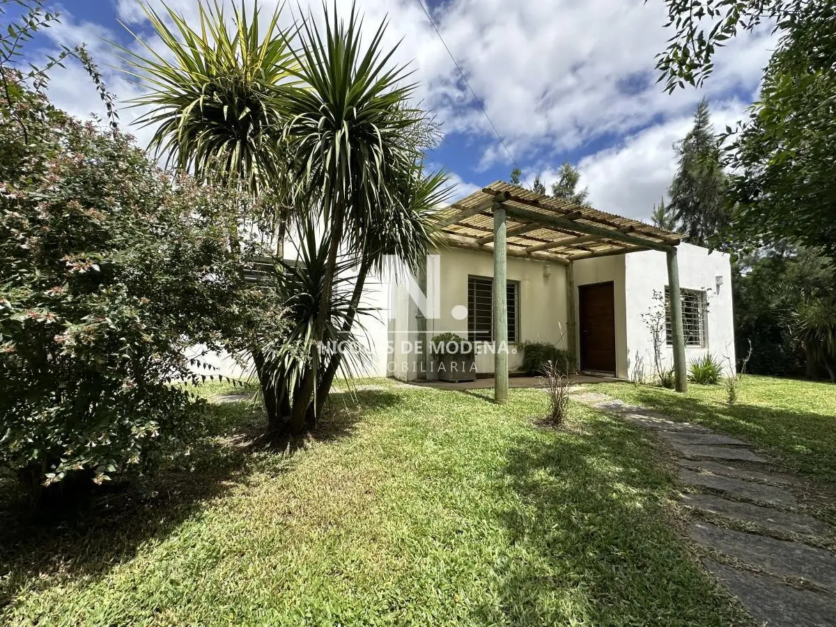 Venta casa en Ocean Park, Maldonado 1