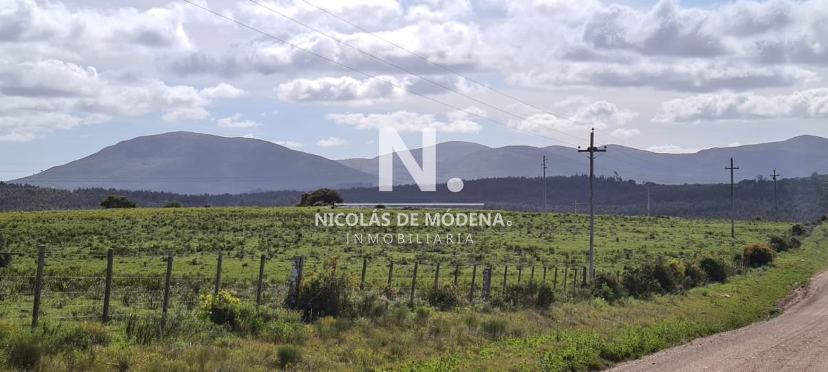 Foto de Excelente Oportunidad Venta de Chacras de 5 has en camino a la Nativa, imagen 1
