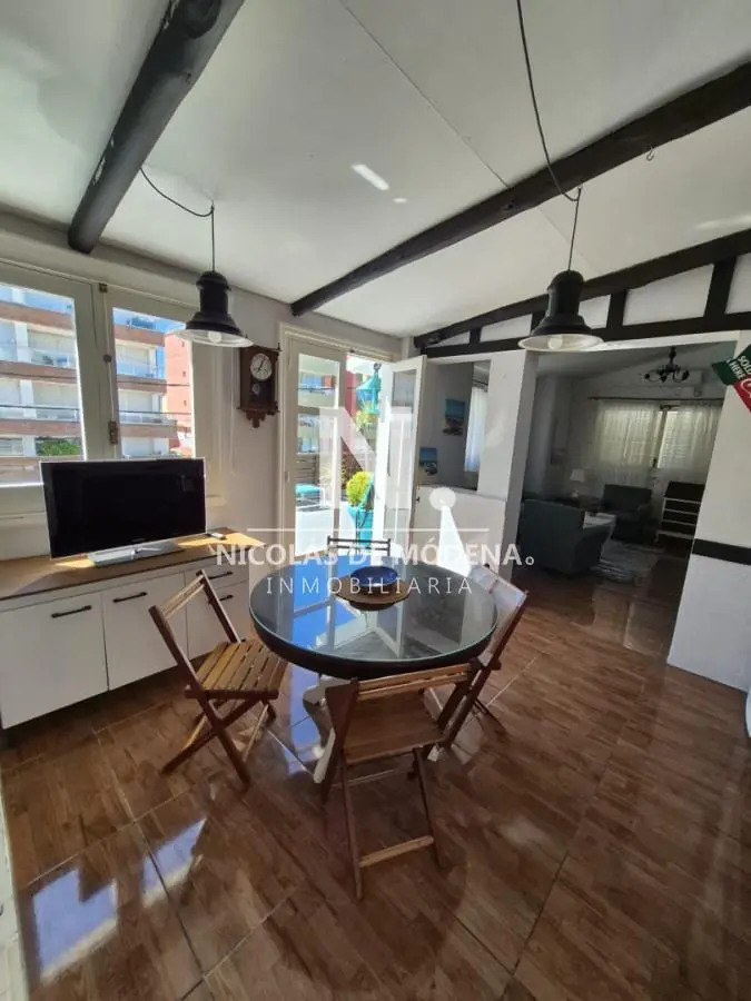 Casa de dos dormitorios en alquiler anual en Punta del Este 3