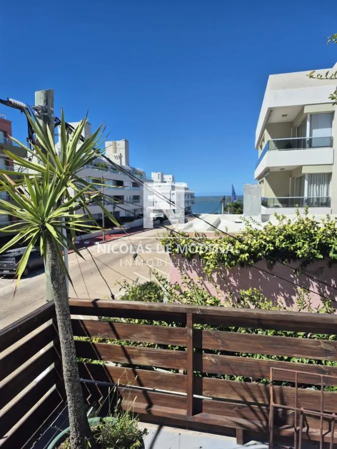 Casa de dos dormitorios en alquiler anual en Punta del Este 4