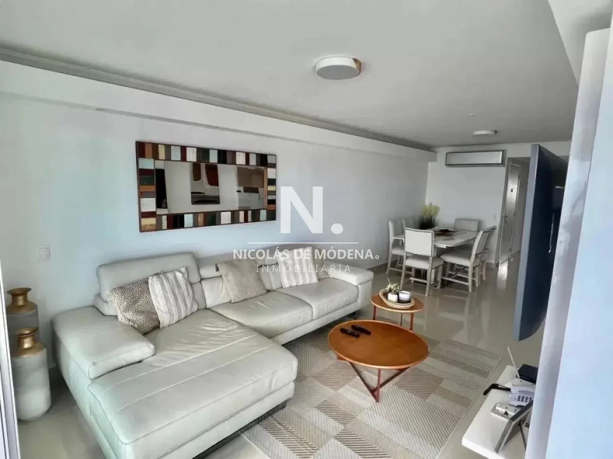Espectacular apartamento en alquiler temporal en PUNTA DEL ESTE 5