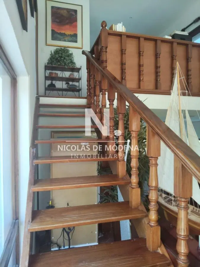 En venta casa de 3 dormitorios en Maldonado 2