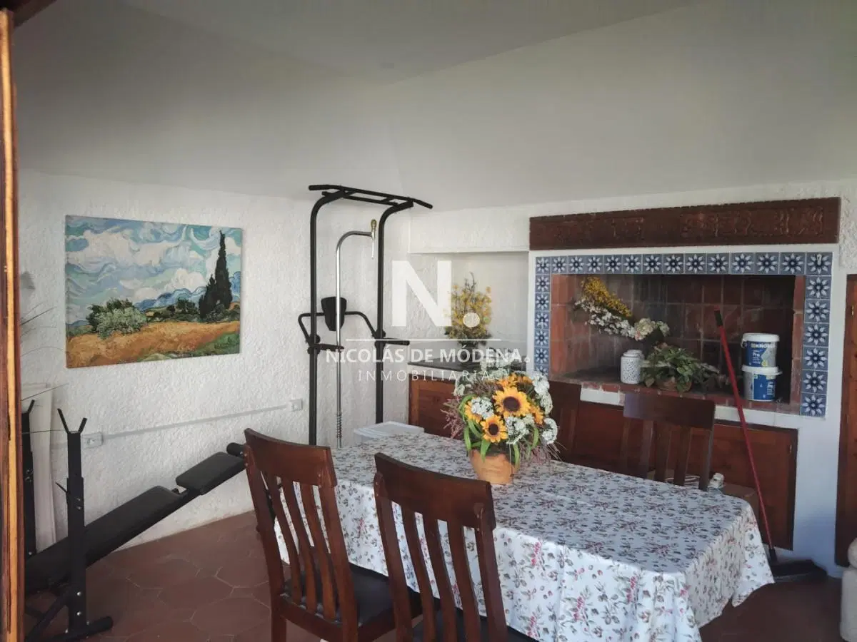 En venta casa de 3 dormitorios en Maldonado 4