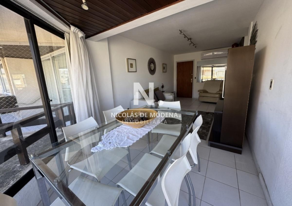En venta apartamento de 3 dormitorios en Península, Punta del Este