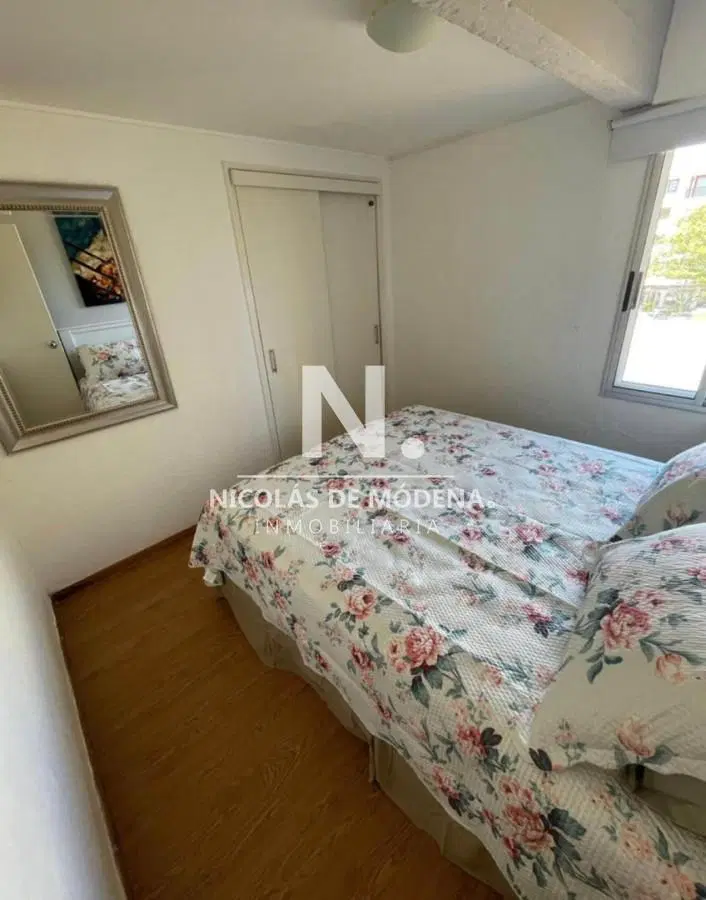 En venta apartamento de 1 dormitorio, en edificio Galapago 4