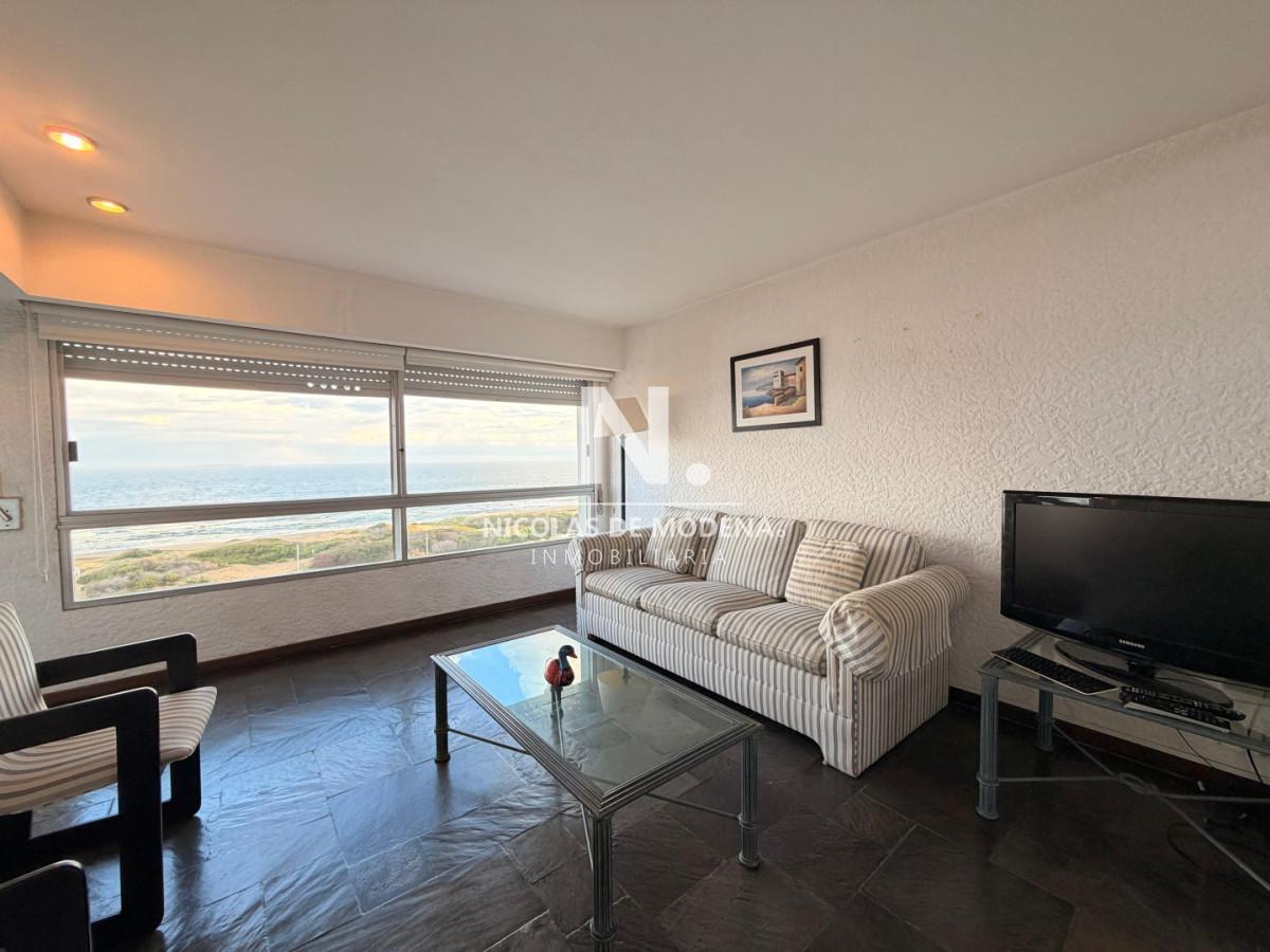 Foto de Apartamento de 1 dormitorio en venta, con garage en Brava, Punta del, imagen 4