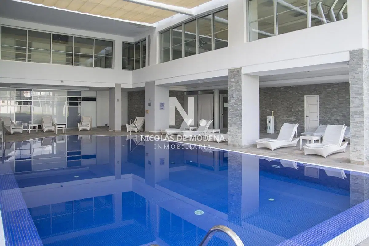 Apartamento en Venta de 2 dormitorios en Playa Mansa , Punta del este 4