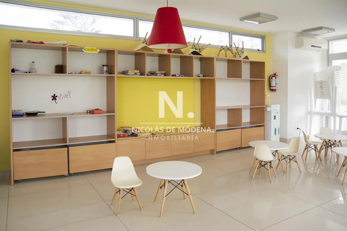 Apartamento en Venta de 2 dormitorios en Playa Mansa , Punta del este 5