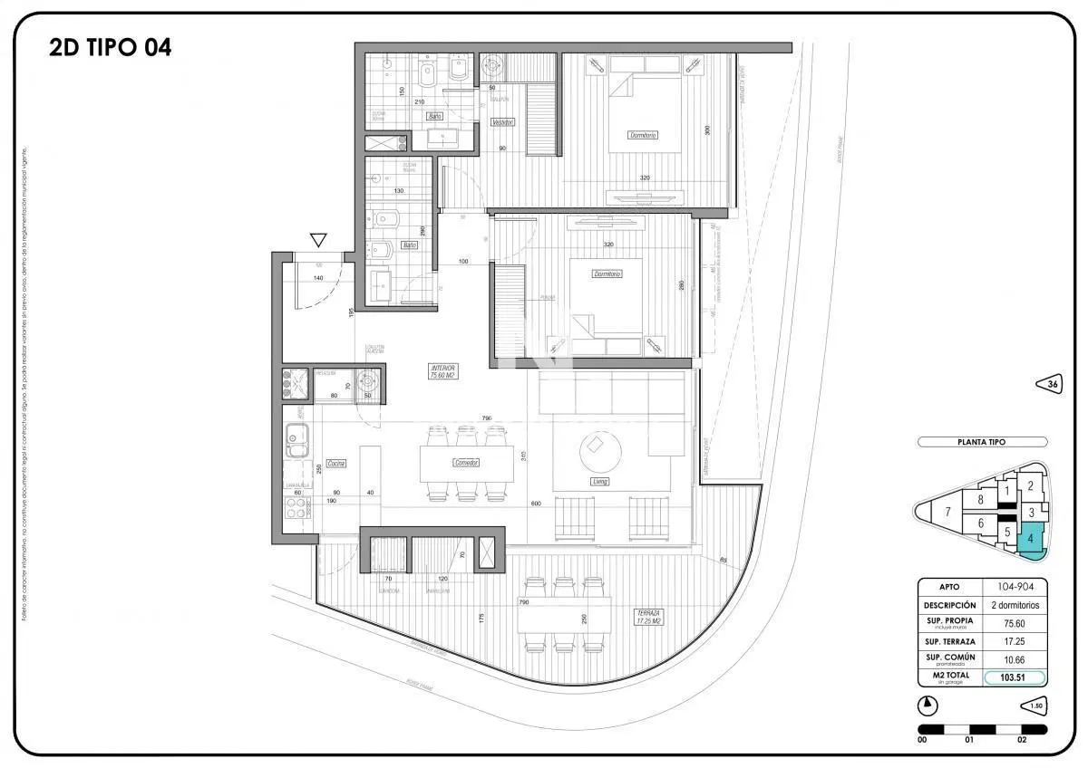 Plano 2