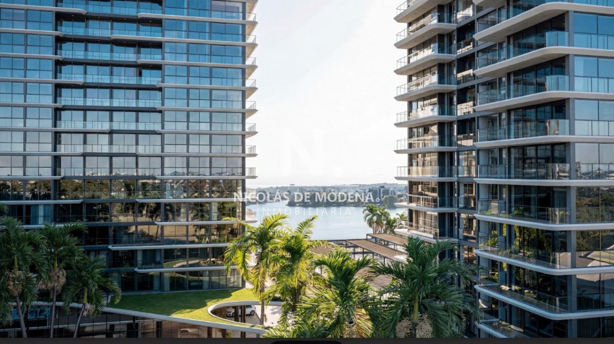 Foto de Venta Apartamento de 1 Dormitorio con Vista al Lago en Parque, imagen 5