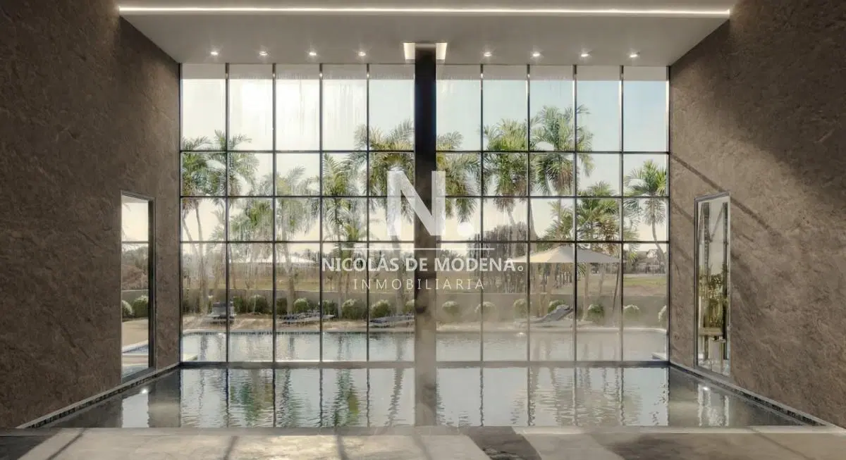 Venta Apartamento de 1 Dormitorio Con Amenities Premium en Parque Miramar. 5