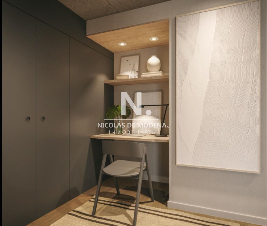 Foto de Venta Apartamento de 1 Dormitorio Cercano a la Rambla de Barra de, imagen 3