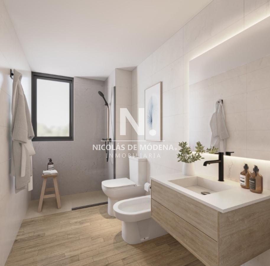 Foto de Venta Apartamento de 1 Dormitorio Cercano a la Rambla de Barra de, imagen 5