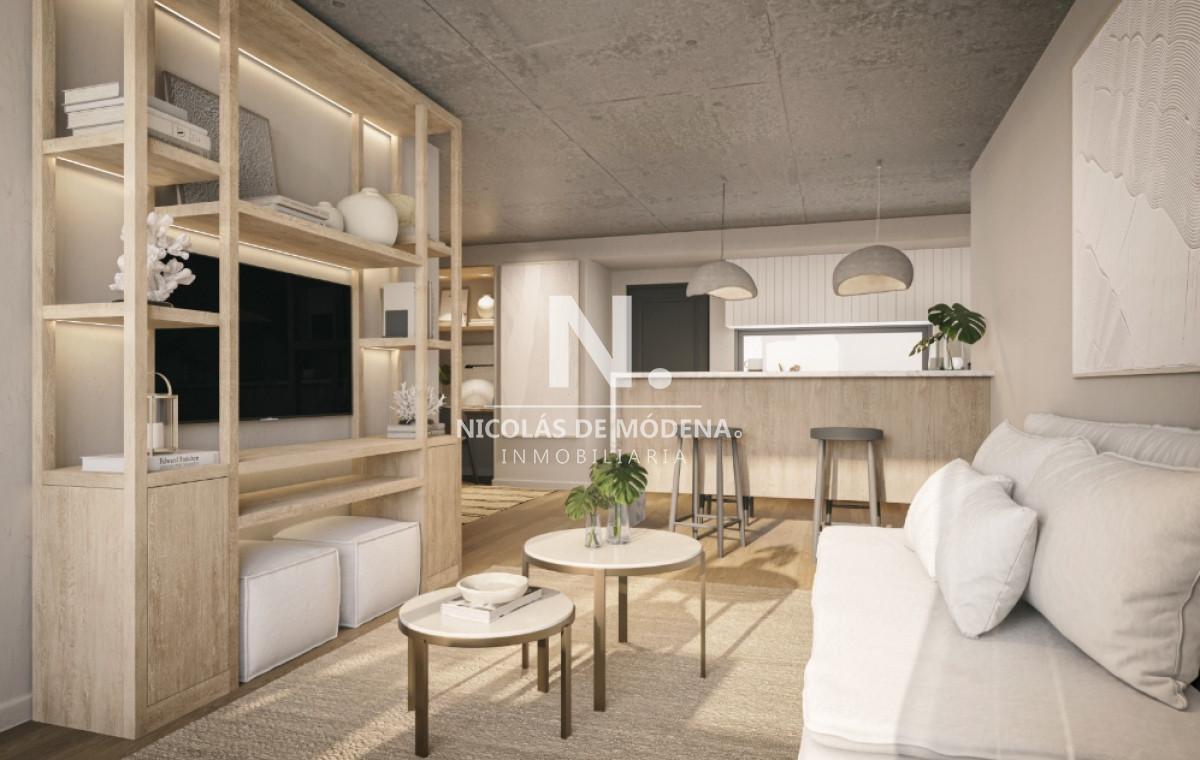 Foto de Venta Apartamento de 1 Dormitorio Cercano a la Rambla de Barra de, imagen 1