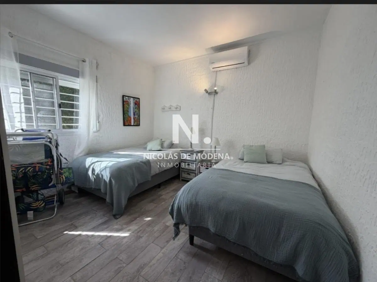 En venta casa de 3 dormitorios en Pinares, Punta del Este 4