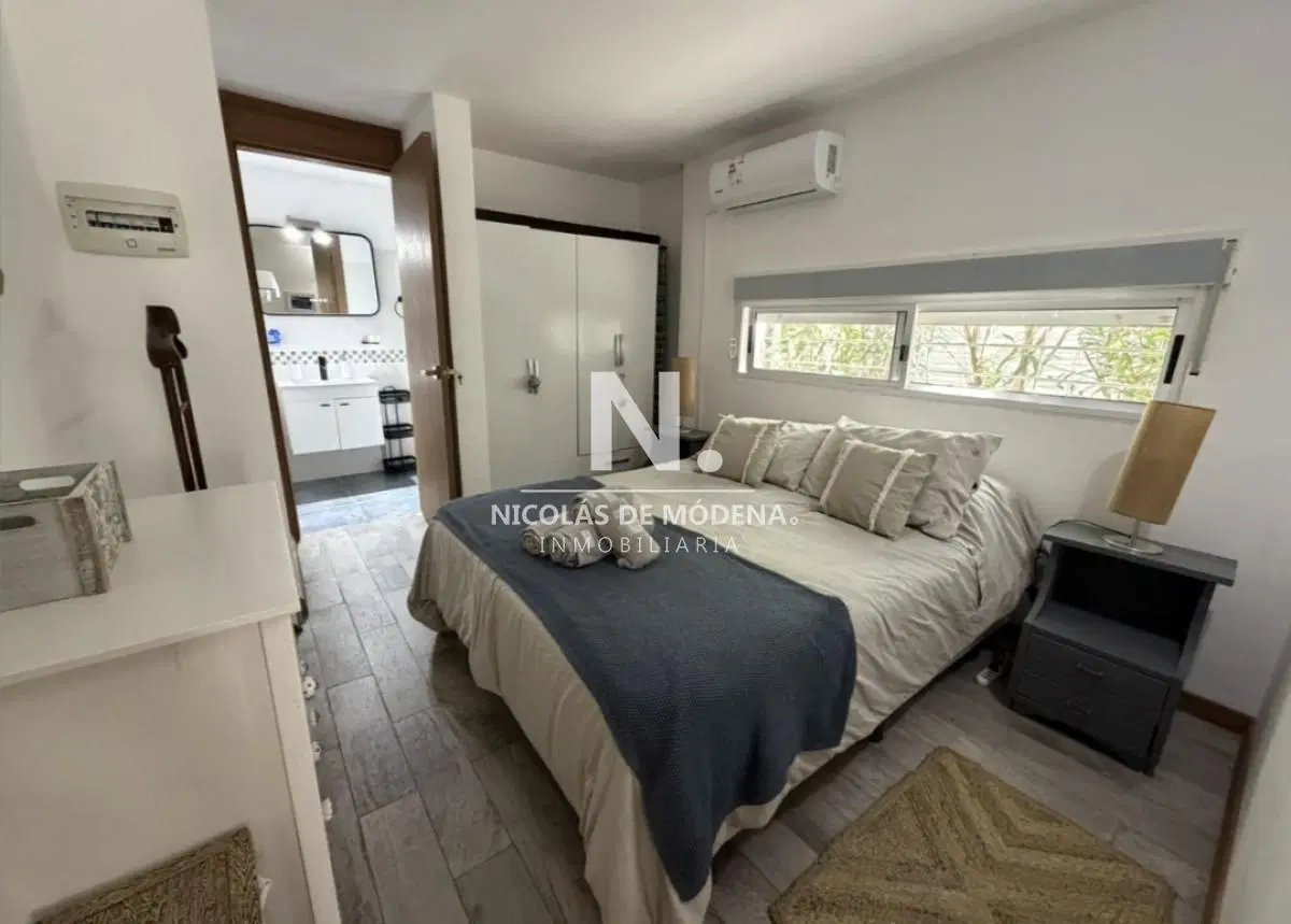 En venta casa de 3 dormitorios en Pinares, Punta del Este 3