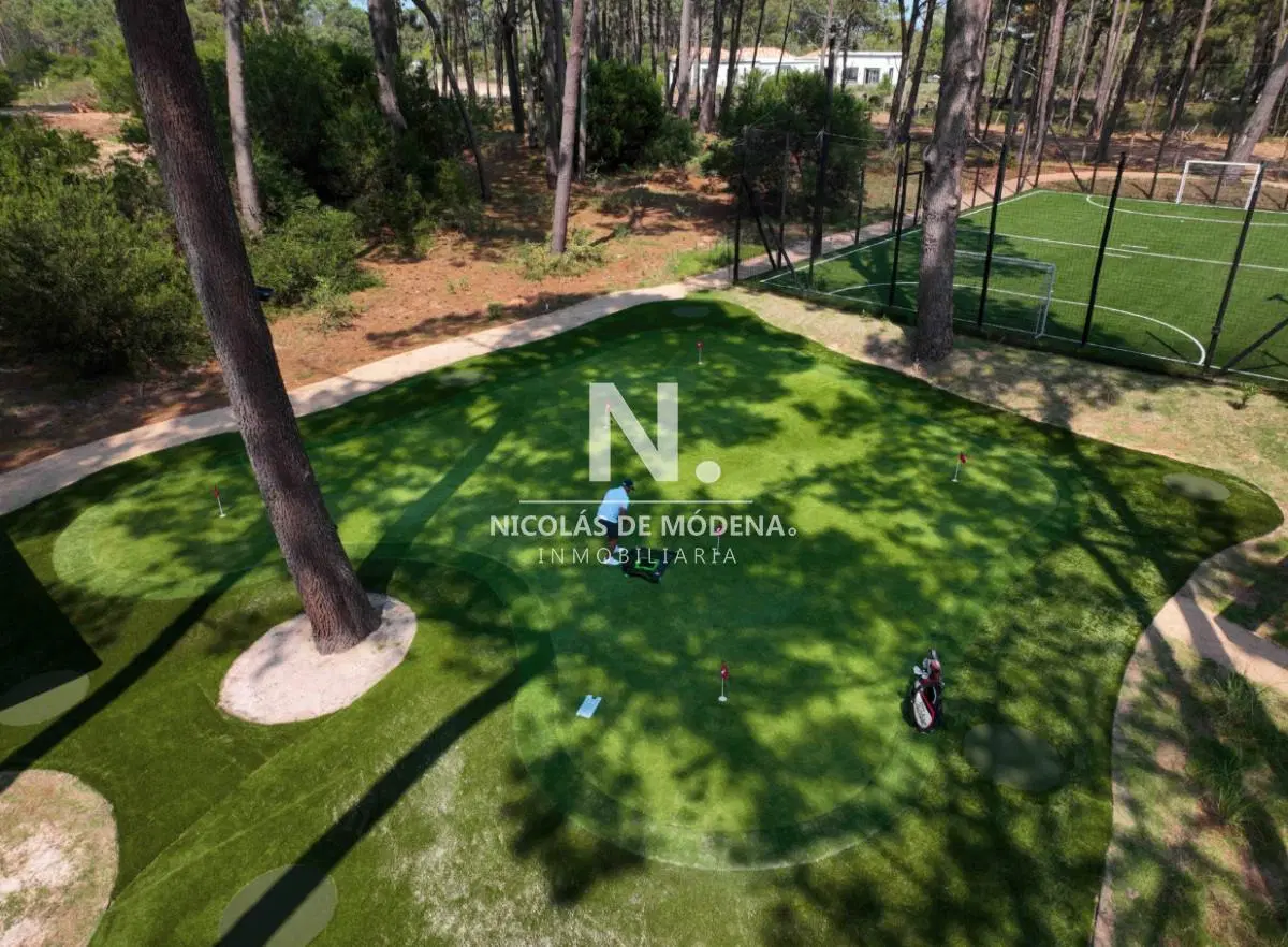 En venta, lote de 1126m2 en la Reserva Montoya, ideal para inversion 5