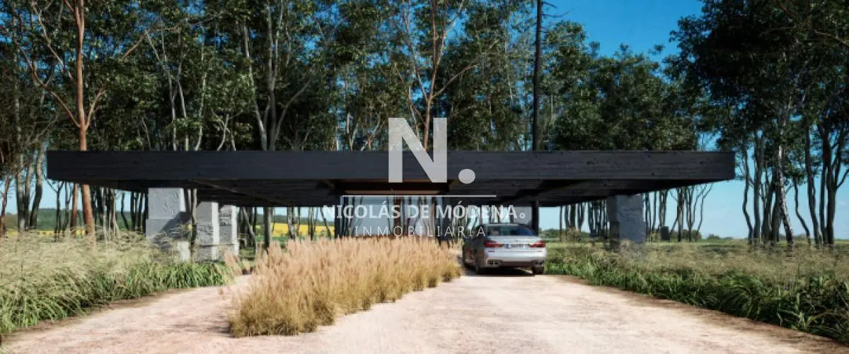 En venta, lote de 1126m2 en la Reserva Montoya, ideal para inversion 2