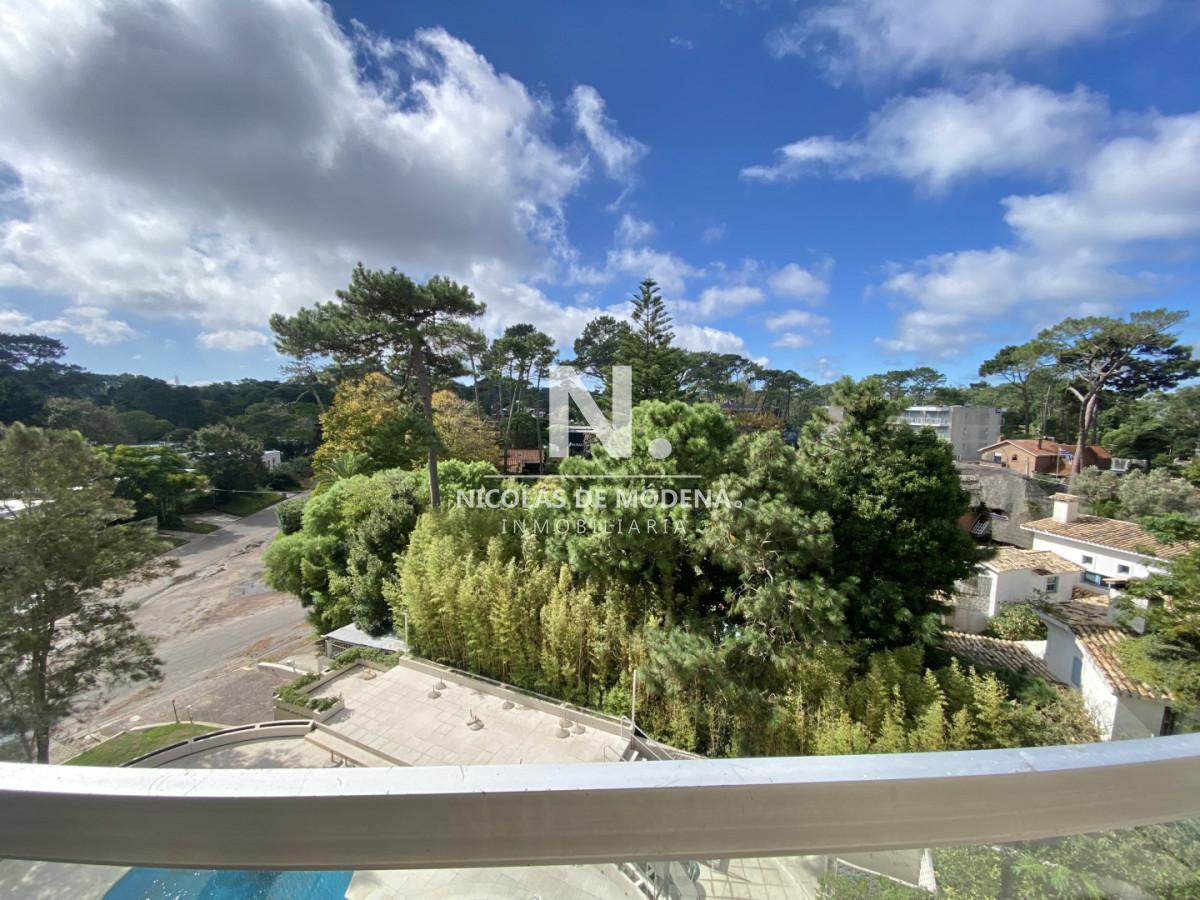 En venta apartamento de 2 dormitorios en Roosevelt, excelente oportunidad de inversión