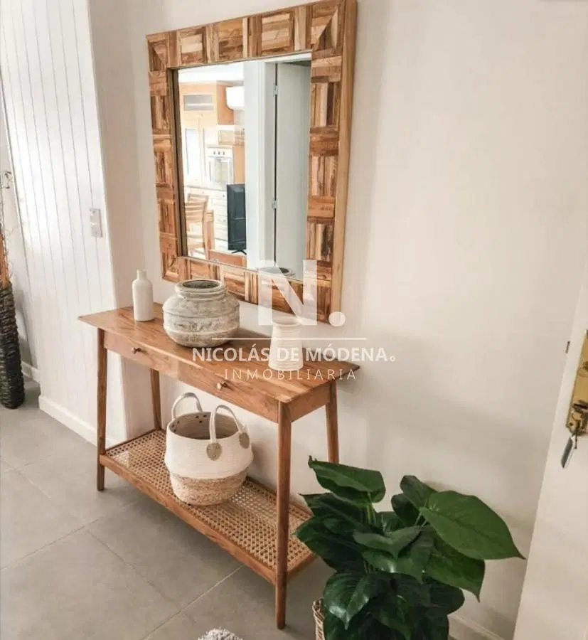 En venta apartamento en Península de 2 dormitorios con terraza 4