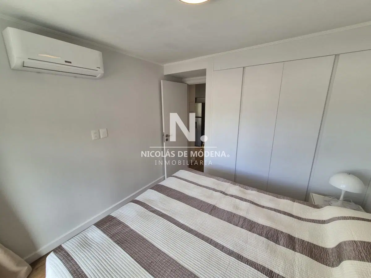 Alquiler Invernal en Roosevelt - Exclusivo Apartamento en Torre 2 de Sea Garden 4
