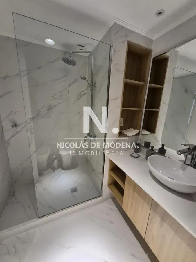 Alquiler Invernal en Roosevelt - Exclusivo Apartamento en Torre 2 de Sea Garden 5