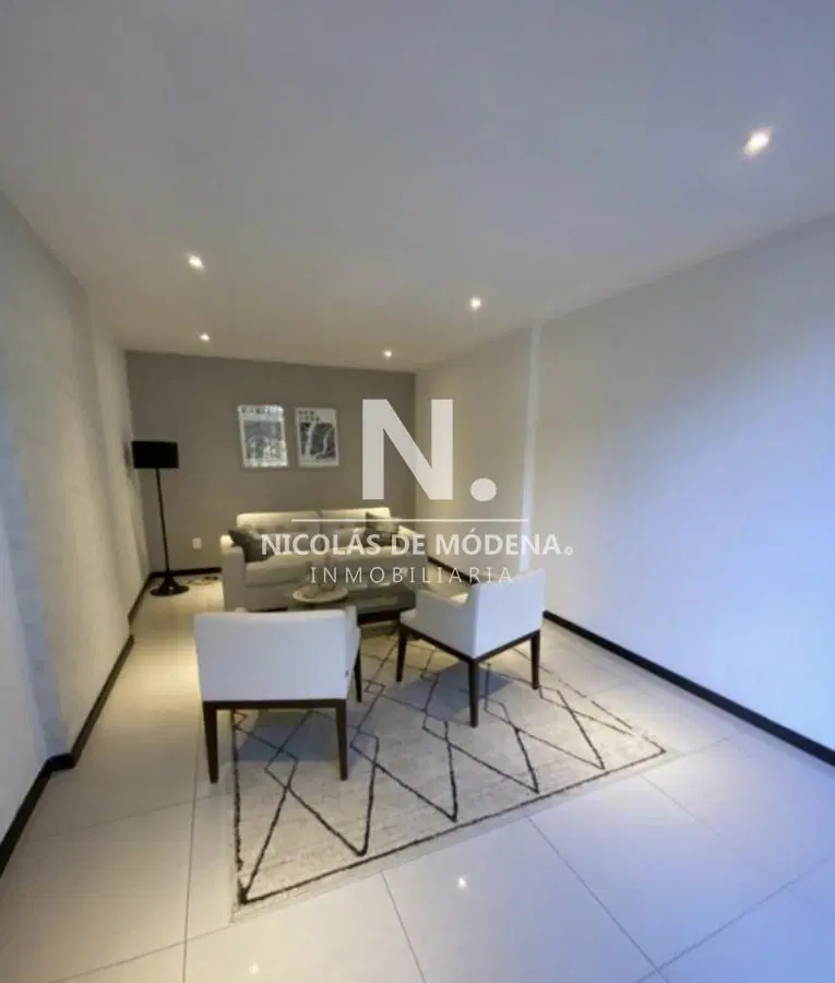 APARTAMENTO MODERNO EN VENTA 1 DORMITORIO-STRADIVARIUS 3