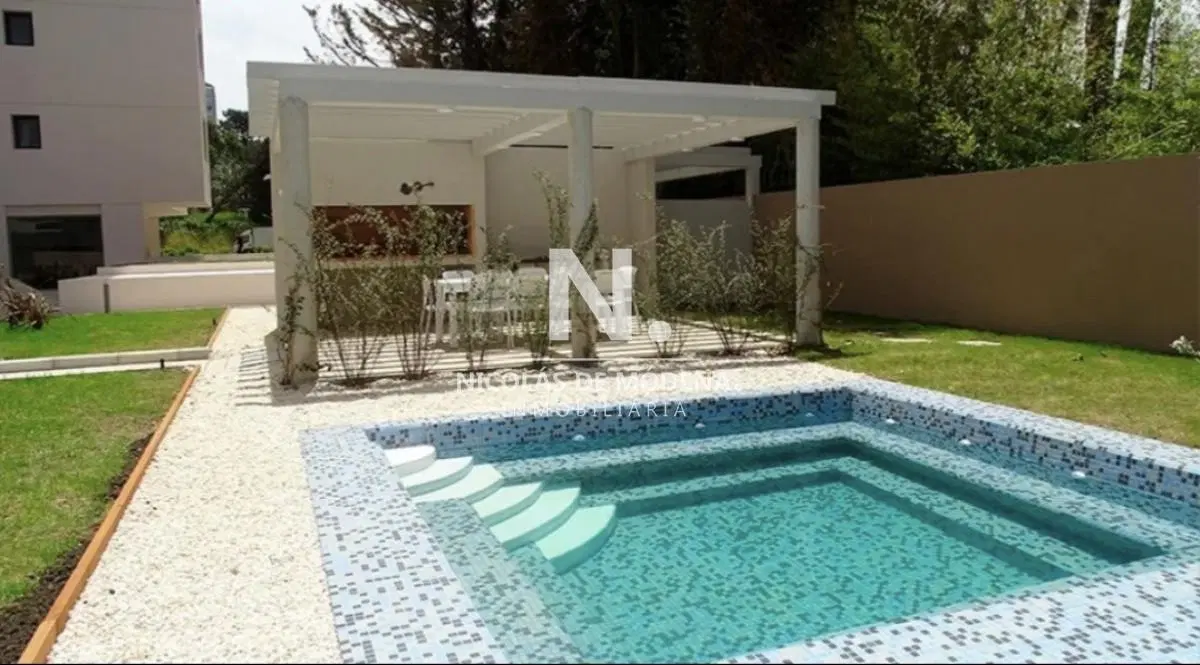 APARTAMENTO MODERNO EN VENTA 1 DORMITORIO-STRADIVARIUS 5