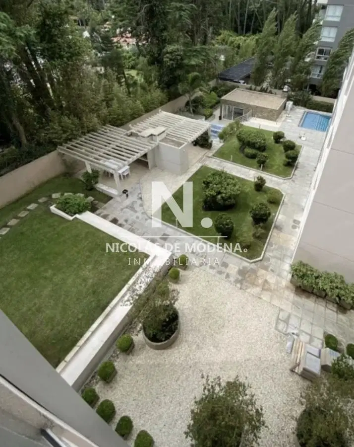 APARTAMENTO MODERNO EN VENTA 1 DORMITORIO-STRADIVARIUS 2