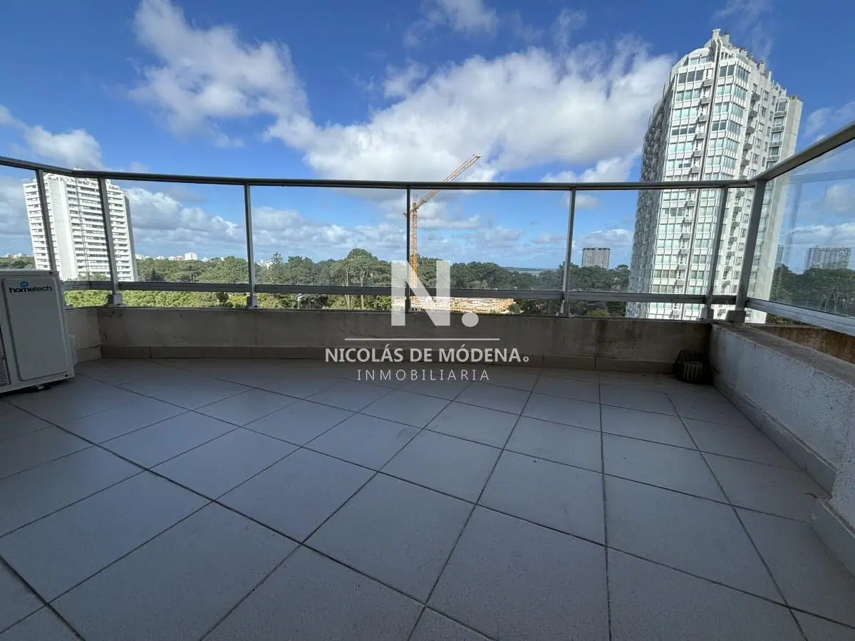 APARTAMENTO MODERNO EN VENTA 1 DORMITORIO-STRADIVARIUS 4