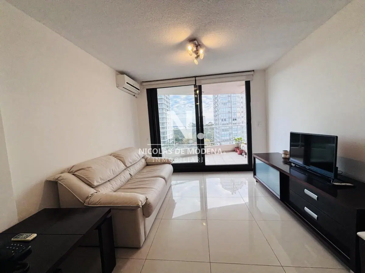 APARTAMENTO MODERNO EN VENTA 1 DORMITORIO-STRADIVARIUS 1