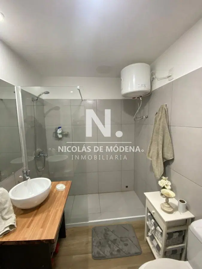 Vende casa en Balneario Buenos Aires 3