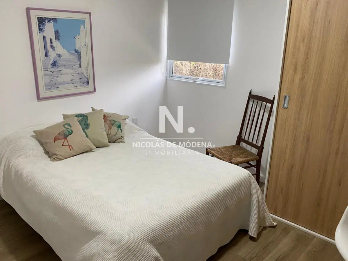 Vende casa en Balneario Buenos Aires 4