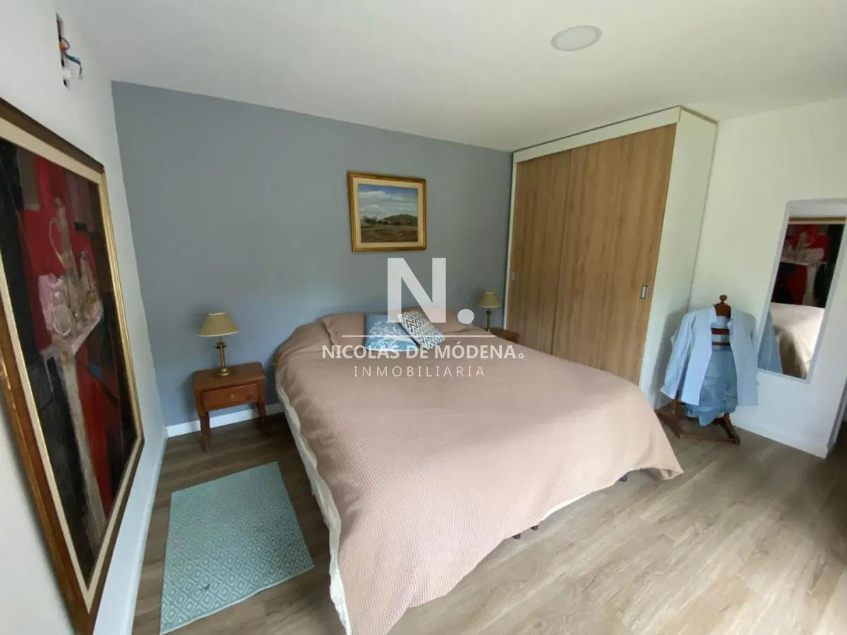 Vende casa en Balneario Buenos Aires 2