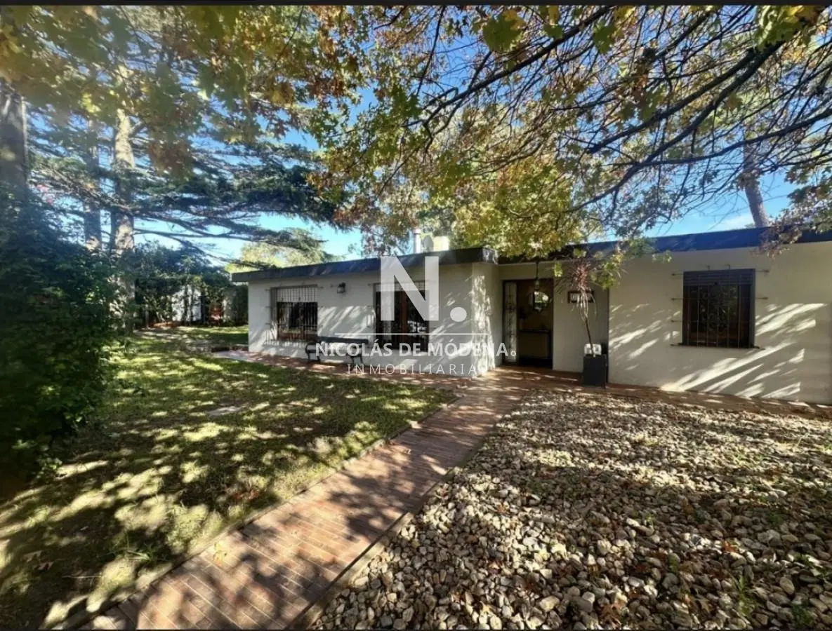 En venta casa en Pinares de 2 dormitorios, con estufa de alto rendimiento 3