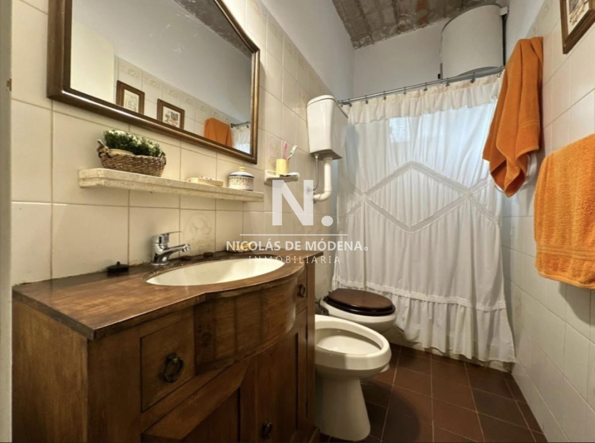 Foto de En venta casa en Pinares de 2 dormitorios, con estufa de alto, imagen 2