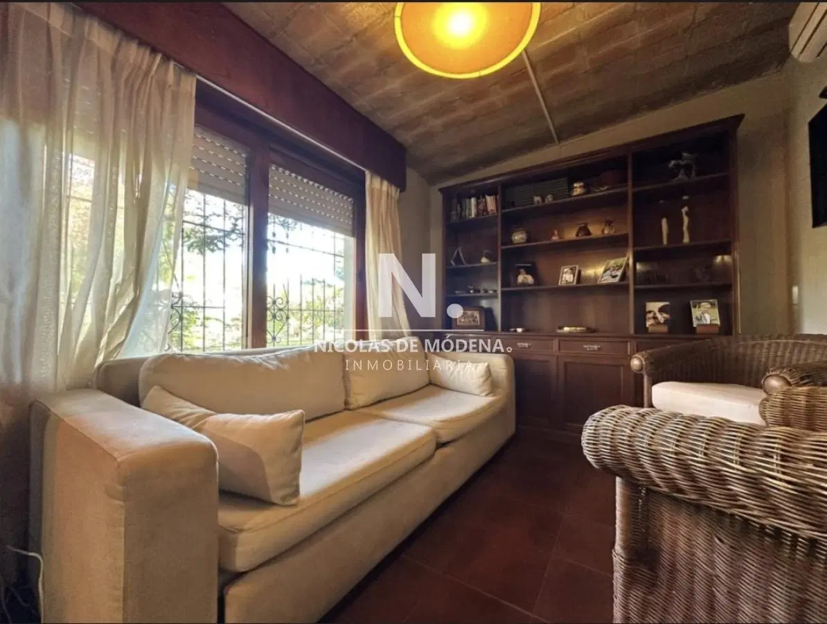 En venta casa en Pinares de 2 dormitorios, con estufa de alto rendimiento 4
