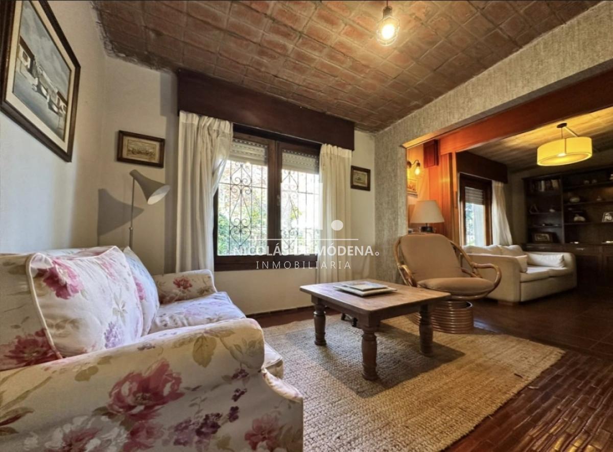 Foto de En venta casa en Pinares de 2 dormitorios, con estufa de alto, imagen 1