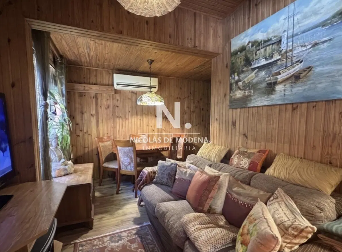 En venta apartamento de 2 dormitorios en La Pastora, Punta del Este 5