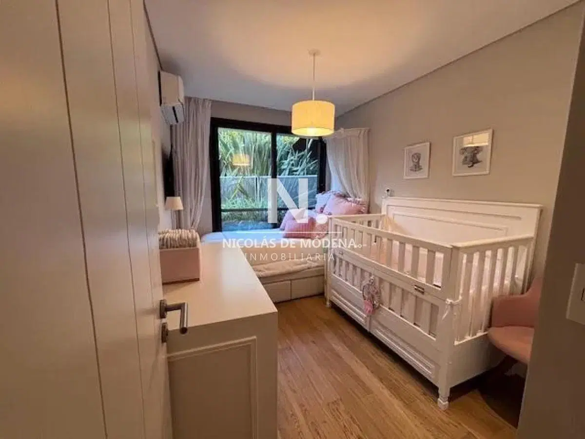Venta Exclusivo Apartamento de 3 Dormitorios Con Cochera en Carrasco! 1