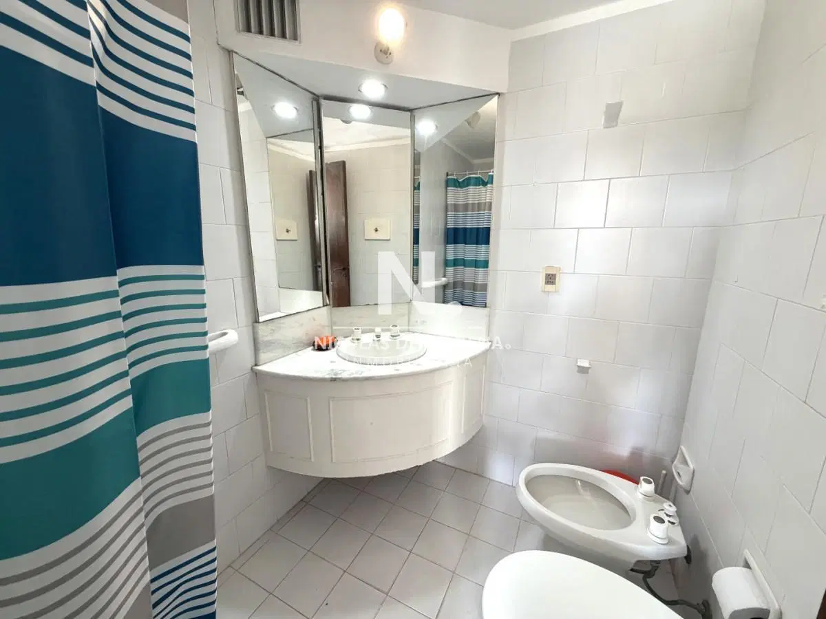 Apartamento en venta Punta del Este Roosevelt 5