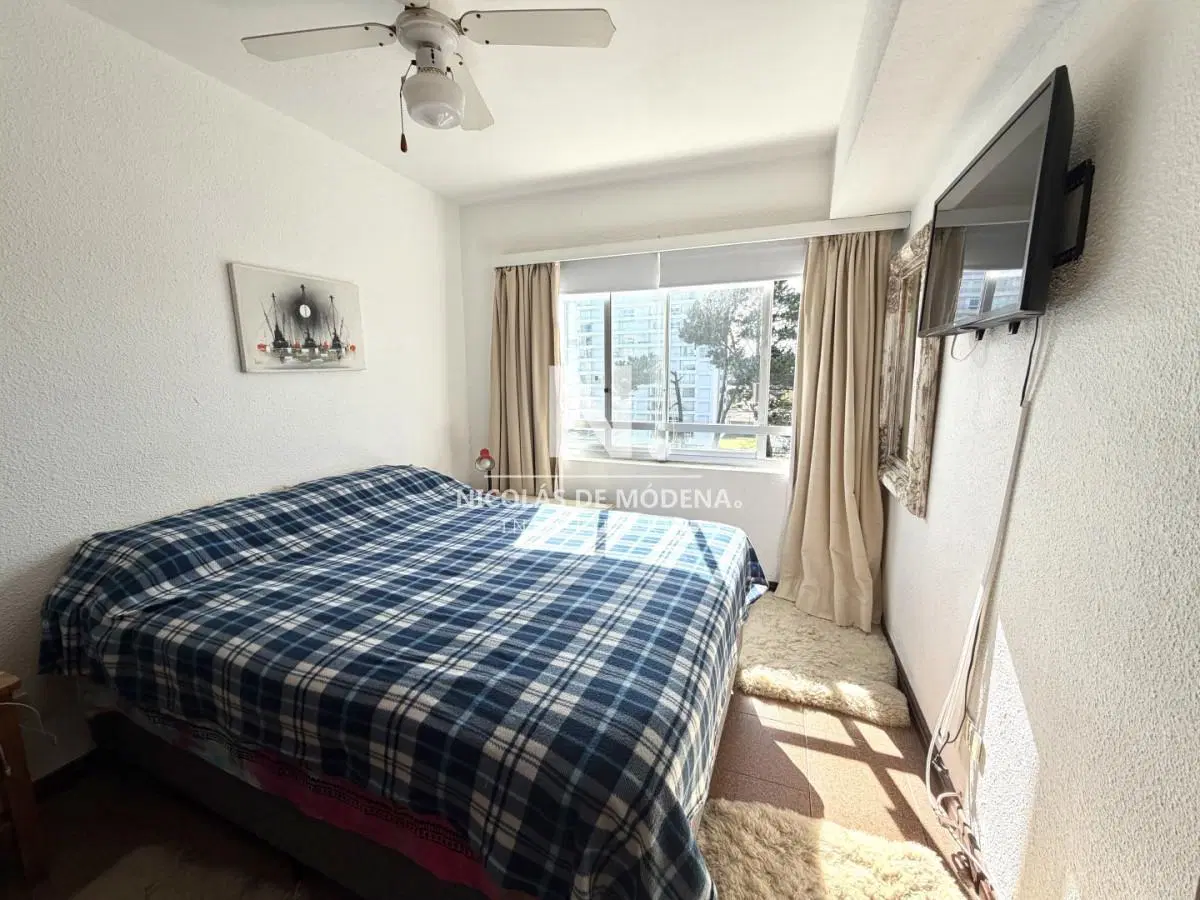 Apartamento en venta Punta del Este Roosevelt 3