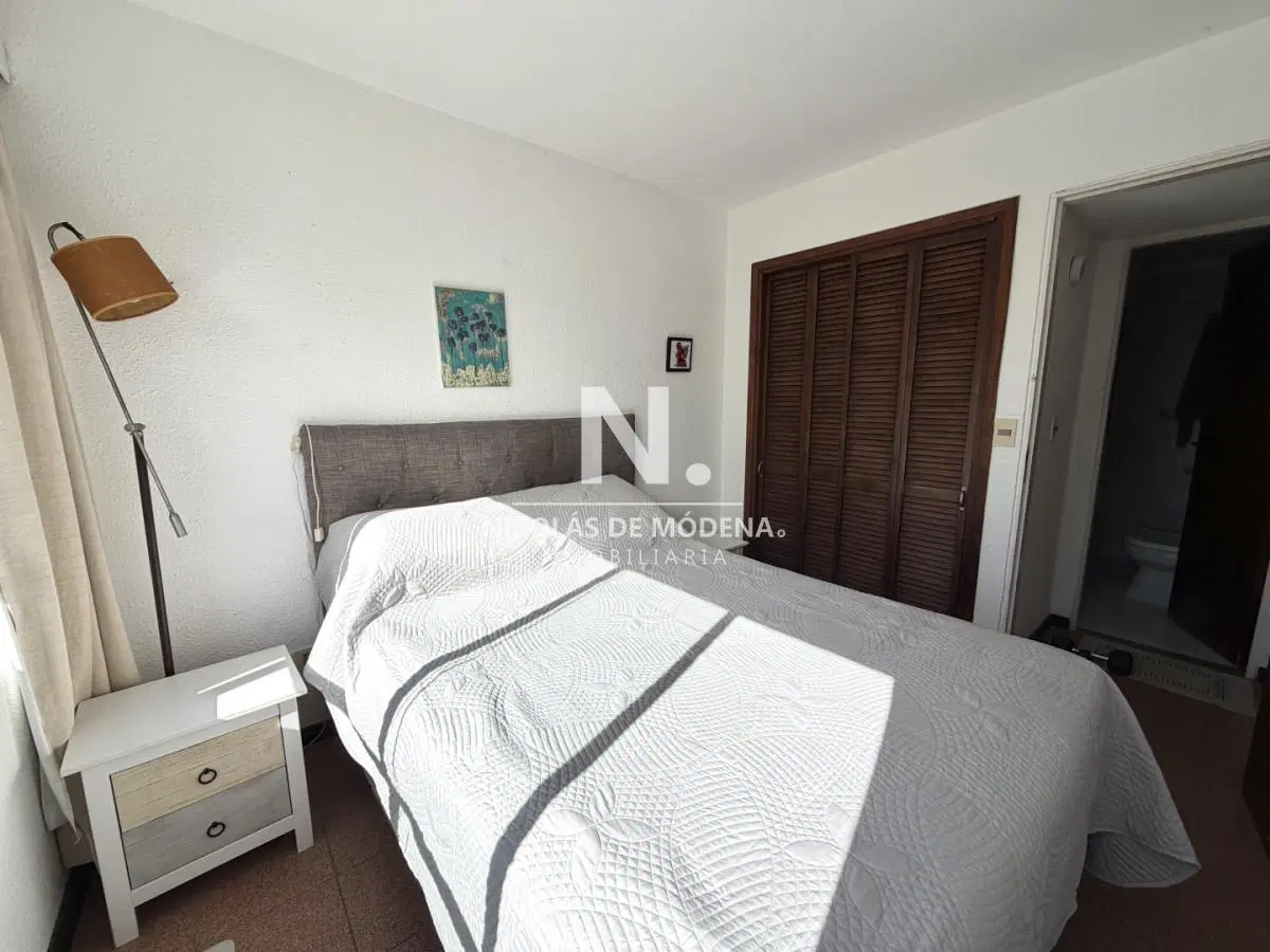 Apartamento en venta Punta del Este Roosevelt 4